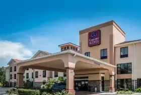 Photograph of Comfort Suites, Panama City