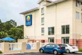 Photograph of Comfort Inn & Suites Panama City - St Andrew, Panama City
