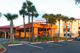 Photograph of Red Lion Hotel Orlando Lake Buena Vista South, Kissimmee