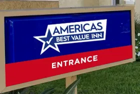 Photograph of Americas Best Value Inn, North Port