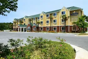 Photograph of Microtel Inn & Suites, Panama City