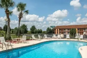 Photograph of Quality Inn, Marianna