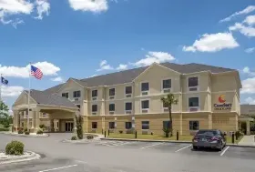 Photograph of Comfort Inn, Marianna