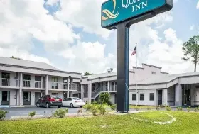 Photograph of Quality Inn, Panama City