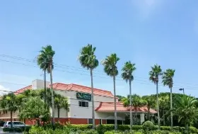 Photograph of Quality Inn, Saint Augustine Beach