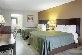 Photograph of Quality Inn, Live Oak