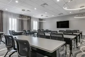 Photograph of Comfort Suites, Gainesville