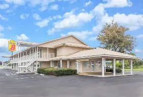 Photograph of Super 8, Madison
