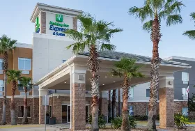 Photograph of Holiday Inn Express, Fleming Island