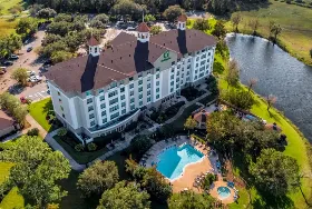 Photograph of Holiday Inn St Augustine - World Golf, Saint Augustine