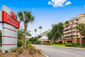 Photograph of Best Western Premier Jacksonville Hotel,