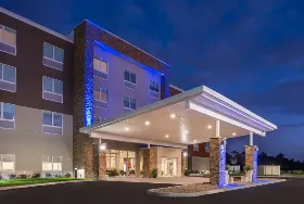 Photograph of Holiday Inn Express, Alachua