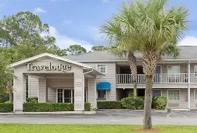 Photograph of Travelodge, Macclenny