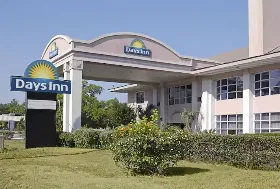 Photograph of Days Inn, Gainesville