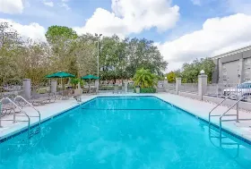 Photograph of La Quinta Inn & Suites, Jacksonville