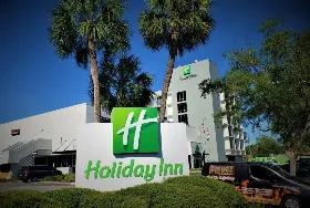 Photograph of Holiday Inn Gainesville-University Ctr, Gainesville