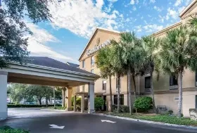 Photograph of Comfort Inn University, Gainesville