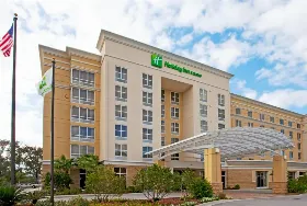 Photograph of Holiday Inn & Suites Orange Park - Wells Rd., Orange Park