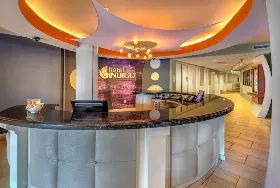 Photograph of Hotel Indigo, Jacksonville