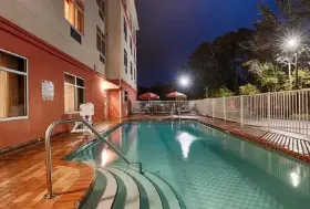 Photograph of Best Western Cecil Field Inn & Suites, Jacksonville