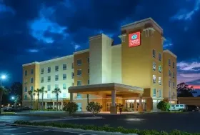 Photograph of Comfort Suites, Lake City