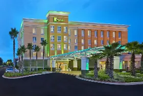 Photograph of Holiday Inn Jacksonville E 295 Baymeadows, Jacksonville
