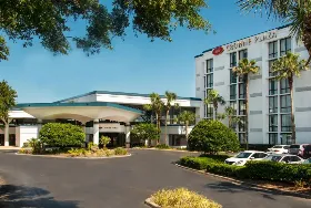 Photograph of Crowne Plaza, Jacksonville