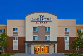 Photograph of Candlewood Suites, Jacksonville