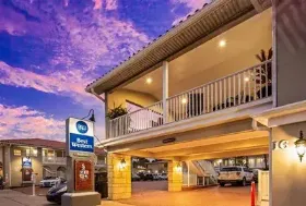Photograph of Best Western Bayfront Inn, Saint Augustine