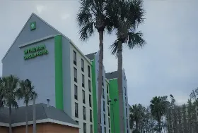 Photograph of Wyndham Garden Jacksonville, Jacksonville