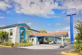 Photograph of Baymont by Wyndham, Jacksonville