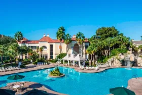 Photograph of Sheraton Vistana Resort Villas, Orlando