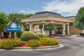 Photograph of Days Inn, Marianna