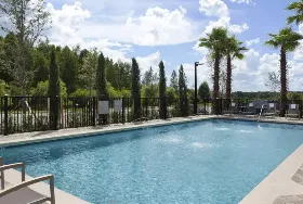 Photograph of Courtyard Orlando South/Grande Lakes Area, Orlando