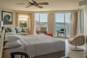 Photograph of Hyatt Key West, Key West