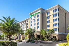 Photograph of Holiday Inn & Suites Tallahassee Conference Ctr N, Tallahassee