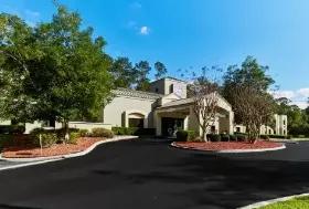 Photograph of Sleep Inn, Tallahassee