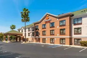 Photograph of Comfort Suites, Tallahassee