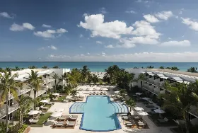 Photograph of The Ritz - Carlton South Beach, Miami Beach