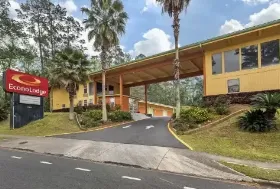 Photograph of Econo Lodge, Tallahassee