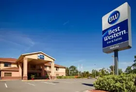 Photograph of Best Western Garden Inn & Suites, Crawfordville
