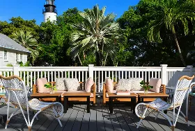 Photograph of Kimpton Lighthouse Hotel, Key West