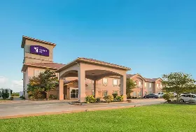 Photograph of Knights Inn, Jacksonville