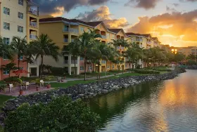 Photograph of Marriott's Villas at Doral, Miami