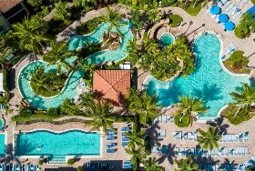 Photograph of Naples Bay Resort, Naples