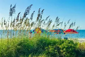 Photograph of Sanibel Siesta On The Beach, Sanibel Island