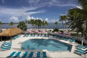 Photograph of Key West Bayside Inn And Suites, Key West
