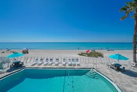 Photograph of Diplomat Condominium Resort, Longboat Key
