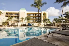 Photograph of Boca Raton Plaza Hotel And Suites, Boca Raton