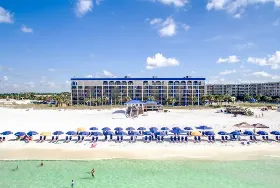 Photograph of Ramada Plaza, Fort Walton Beach